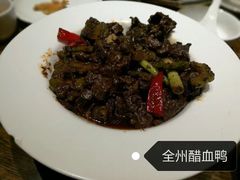 -桂小厨广西菜(水晶城店)