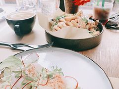 -O'mills Sourdough Bakery&Bistro(永嘉路店)