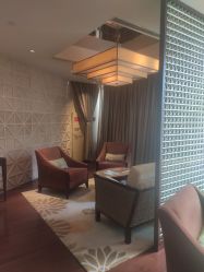 -青岛香格里拉·氣水疗中心