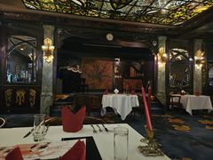 -马克西姆餐厅(崇文门店)