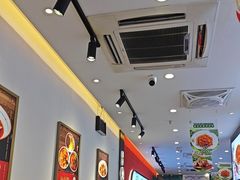 -初晋·山西地道刀削面.晋北莜面香(星耀城店)