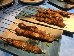 -千岛蚝高压锅生蚝·人参火锅(白云万达店)