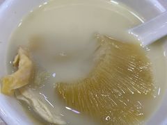 -凤城礼记鱼翅海鲜酒家(新马路总店)