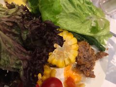 -拉蒂娜·巴西牛排馆 Latina·Brazilian Steakhouse(陆家嘴旗舰店)