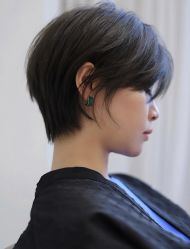 -Echo·回声专注男士发型设计