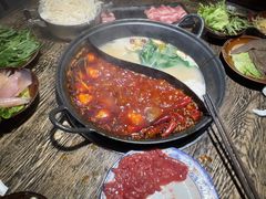 -冯校长老火锅(深圳总店)