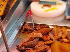 -常和州·夜宵大排档(常州单店)