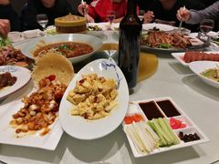 -大铁勺新津菜(东丽阳光新业广场店)