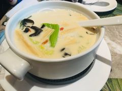 -大树餐厅(红旗街万达店)