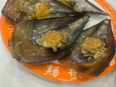 -粤盛海鲜平价店(洛溪食街店)