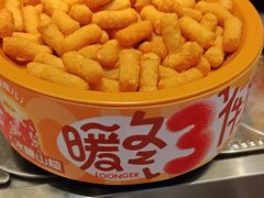 -龍歌自助小火锅(秦淮水游城店)