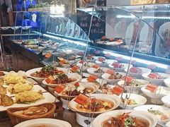 -明丰小渔馆(明月路店)