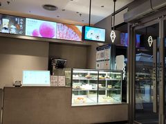 -喜茶(东莞汇一城店)