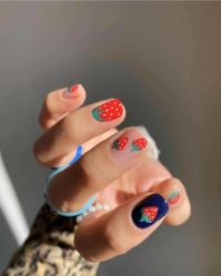 -LILY NAILS美甲美睫