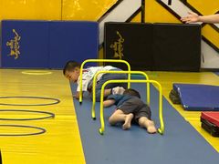 -HELLO功夫(印象城店)