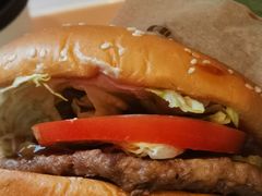 -汉堡王(北京通州领展店)