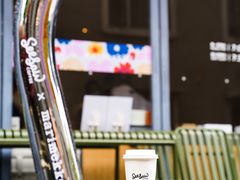 -Seesaw Coffee(上生新所店)