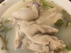 -双流老字号董蹄花(机场南四路店)