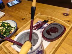 -粉巷13號陕菜馆