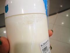 -兰熊鲜奶(西直门凯德mall店)