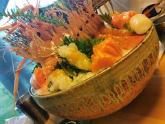 -王鼎精致料理铁板烧(世博源店)