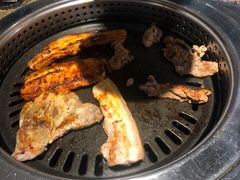 -33韩式自助烧烤(环城南路店)