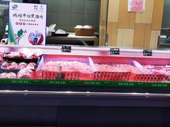 -永辉超市(回龙观店)