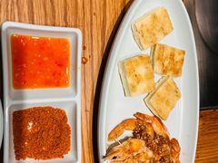 -飞阳铁板烧(ME TOWN购物中心店)