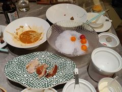 -宫燕府·京菜·烤鸭·淮扬菜(王府中心店)