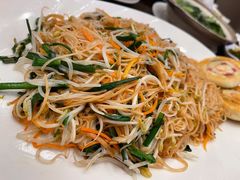 炒面线-金泰食府(竹园店)