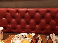 -比格比萨自助(美乐城店)