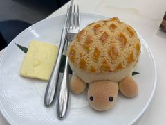 -蔡澜点心·粤菜(嘉里中心店)