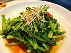 -渔民船说·北塘海鲜·天津菜·海肠捞饭(北塘古镇店)