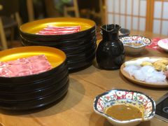 -牛New寿喜烧(青浦店)