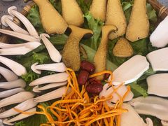 -阿婆情腊排骨火锅(金虹路店)