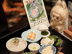 -龙悦湾酒家·八阵鱼生·渔人码头店