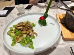 -云采云南菜(中山北路店)