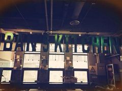-MI WU FACTORY米屋美食工厂餐厅(绿地店)