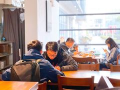 -ZEMOCAFE·FUSION FOOD(西交利物浦店)