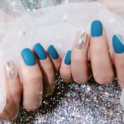 -CM.Nail美甲美睫