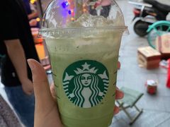 -星巴克臻选(成都太古里店)