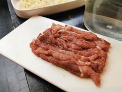 -铜来聚老北京涮肉(恒隆广场店)