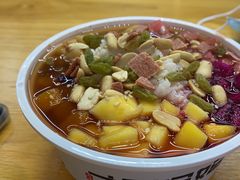 -秀莲胡妈妈 冰粉茶饮开创者(万达店)