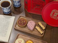 -祥禾饽饽铺·中式糕点(天津河东美福园店)