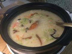 -潮粥荟·潮汕砂锅粥(朝阳大悦城店)
