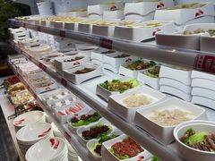 -刘火辣老火锅(光谷店)