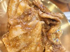 -杀猪天·韩国烤肉(总店)