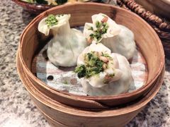 -南京大牌档(香港广场店)