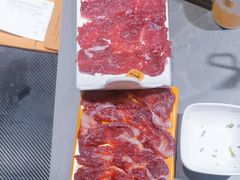 -潮发潮汕牛肉店(东方宝泰店)