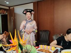 -惠丰堂饭庄·烤鸭·京味菜(民族大学店)
